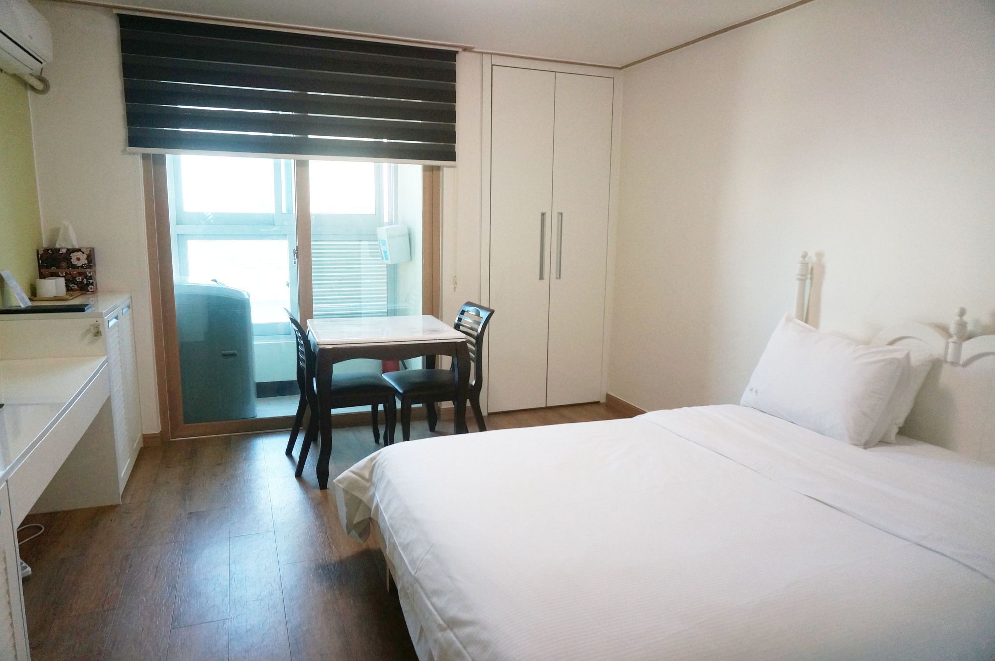 Ean Residence Hotel Daejeon Exterior photo
